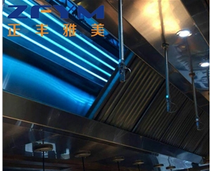 排煙風(fēng)機(jī)及油煙凈化哪家好
